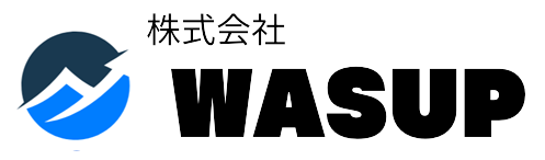 株式会社WASUP